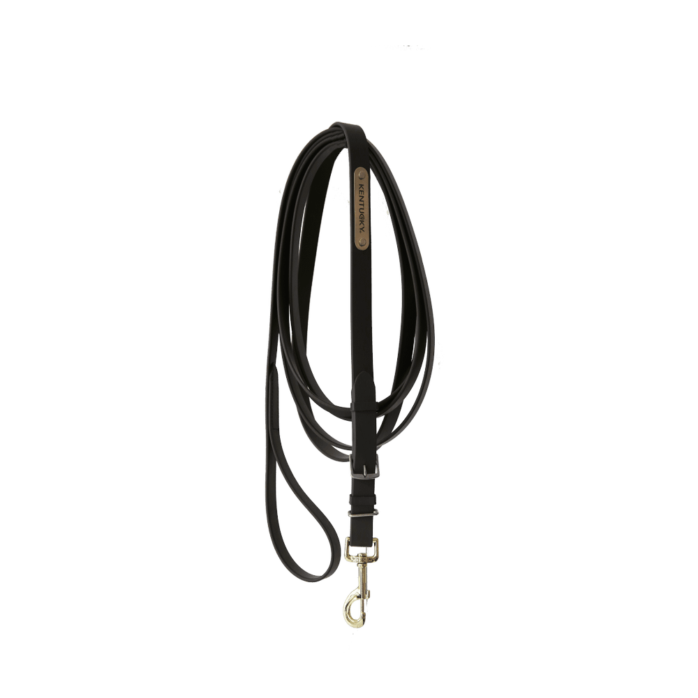 Kentucky Horsewear Stallion Lead 4m - Equiluxe Tack