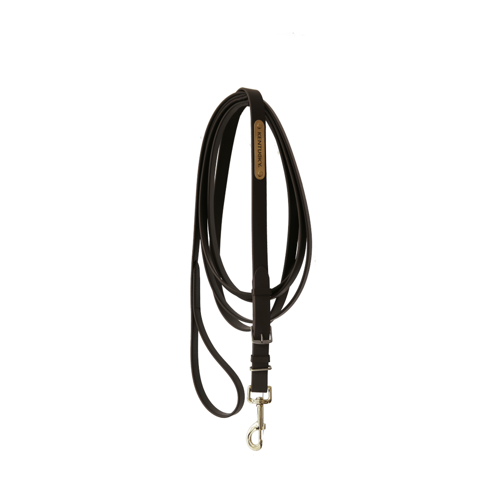Kentucky Horsewear Stallion Lead 4m - Equiluxe Tack
