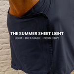Kentucky Horsewear Summer Sheet Light - Equiluxe Tack