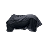 Kentucky Horsewear Transport Combo Cooler Fleece - Black - Kentucky Horsewear - Equiluxe Tack