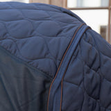 Kentucky Horsewear Transport Combo Cooler Fleece - Kentucky Horsewear - Equiluxe Tack