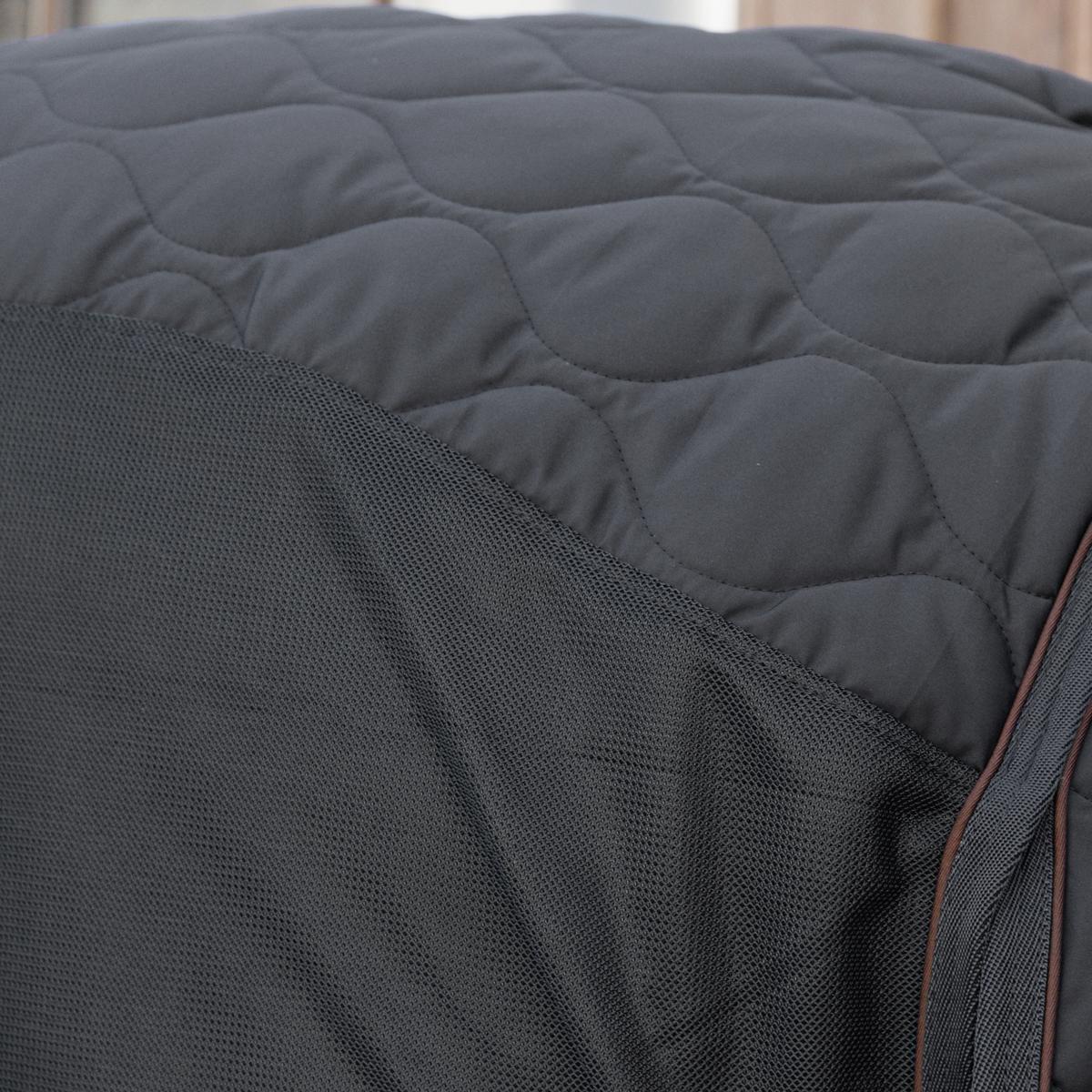 Kentucky Horsewear Transport Combo Cooler Fleece - Kentucky Horsewear - Equiluxe Tack