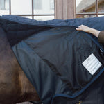 Kentucky Horsewear Transport Combo Cooler Fleece - Kentucky Horsewear - Equiluxe Tack