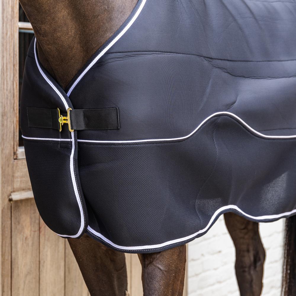 Kentucky Horsewear Turnout Rug Comfort 3D Fleece Liner - Equiluxe Tack