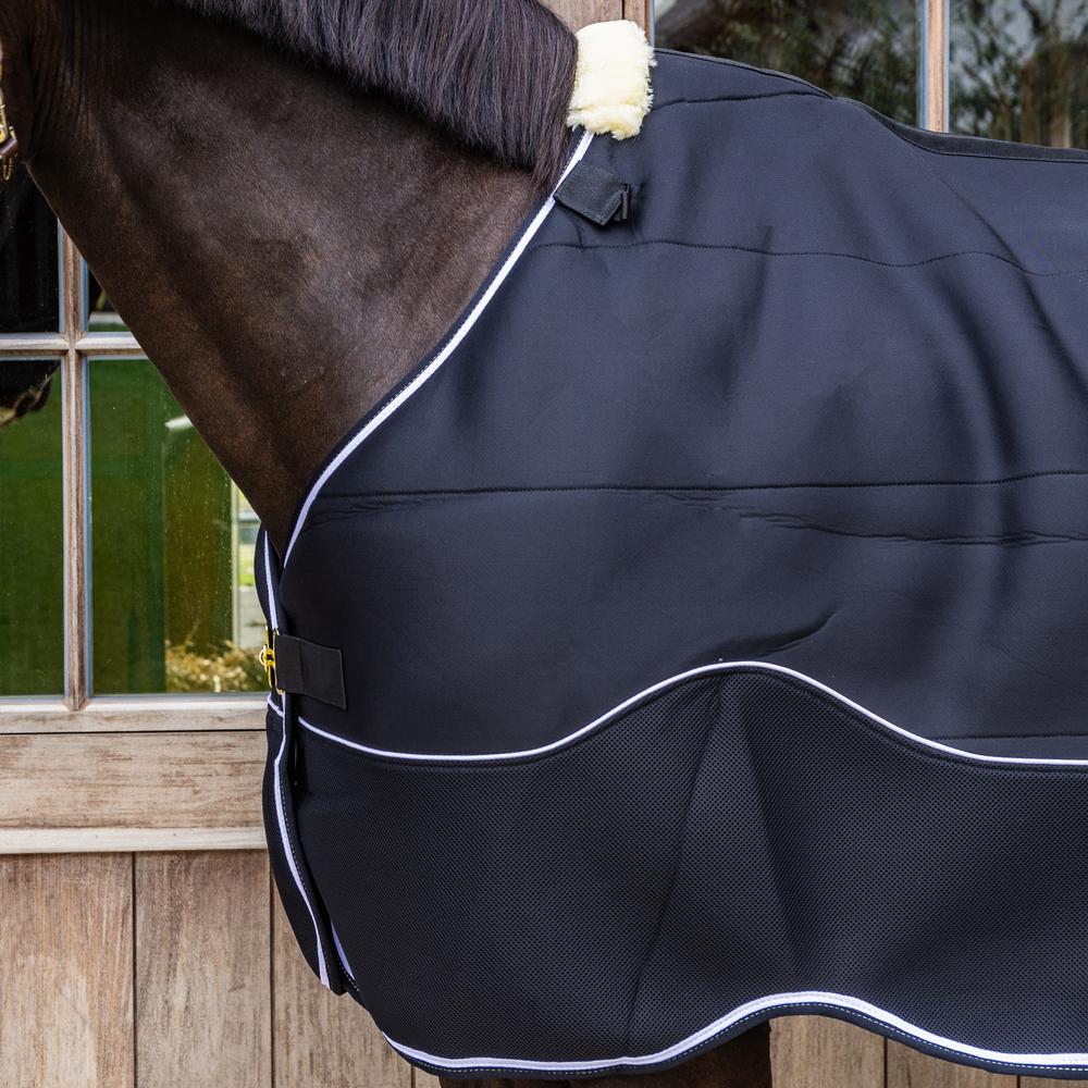 Kentucky Horsewear Turnout Rug Comfort 3D Fleece Liner - Equiluxe Tack