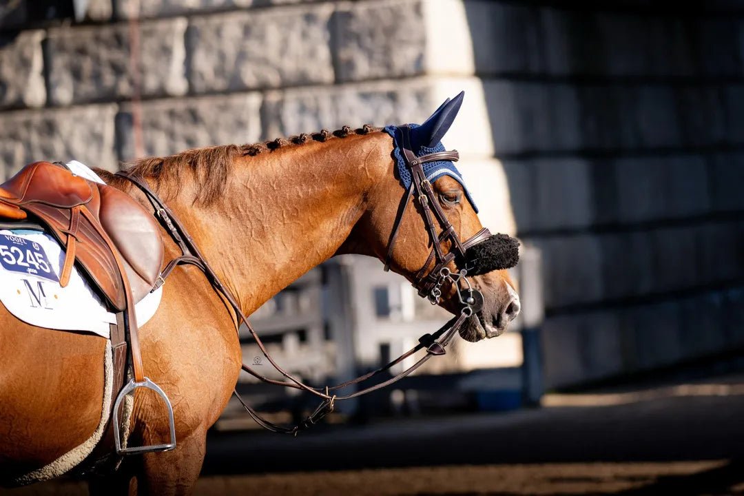 Kentucky Horsewear Under Rug Skin Friendly 150g - Equiluxe Tack