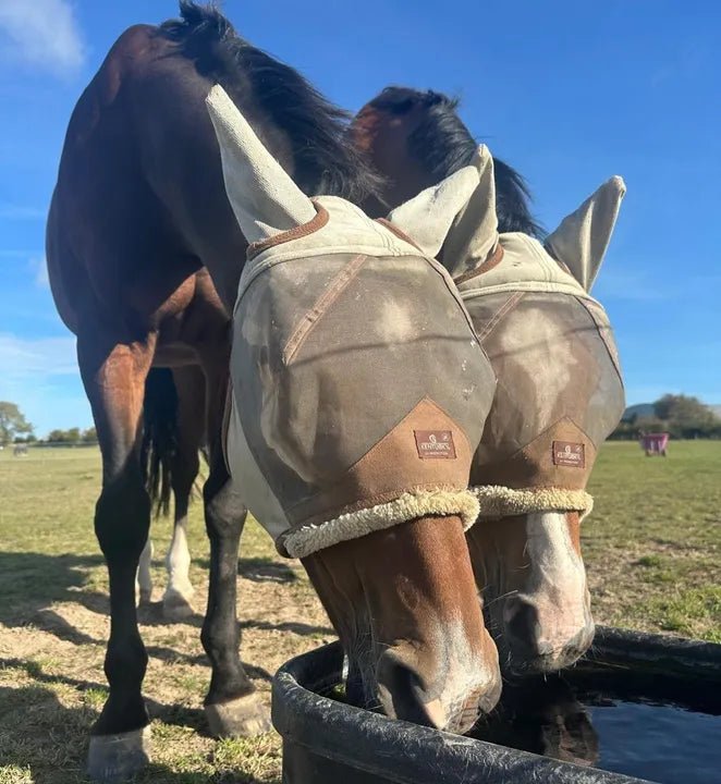 Kentucky Horsewear Under Rug Skin Friendly 150g - Equiluxe Tack