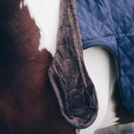 Kentucky Horsewear Walker Rug Navy 160g - Equiluxe Tack