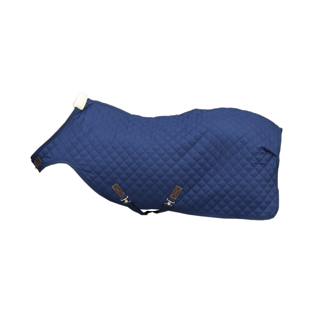 Kentucky Horsewear Walker Rug Navy 160g - Equiluxe Tack