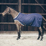 Kentucky Horsewear Walker Rug Waterproof Navy 160g - Equiluxe Tack