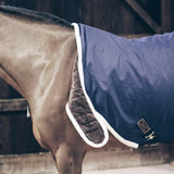 Kentucky Horsewear Walker Rug Waterproof Navy 160g - Equiluxe Tack