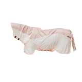 Kentucky Horsewear Waterproof Combo Fly Rug Comfort Beige - Equiluxe Tack