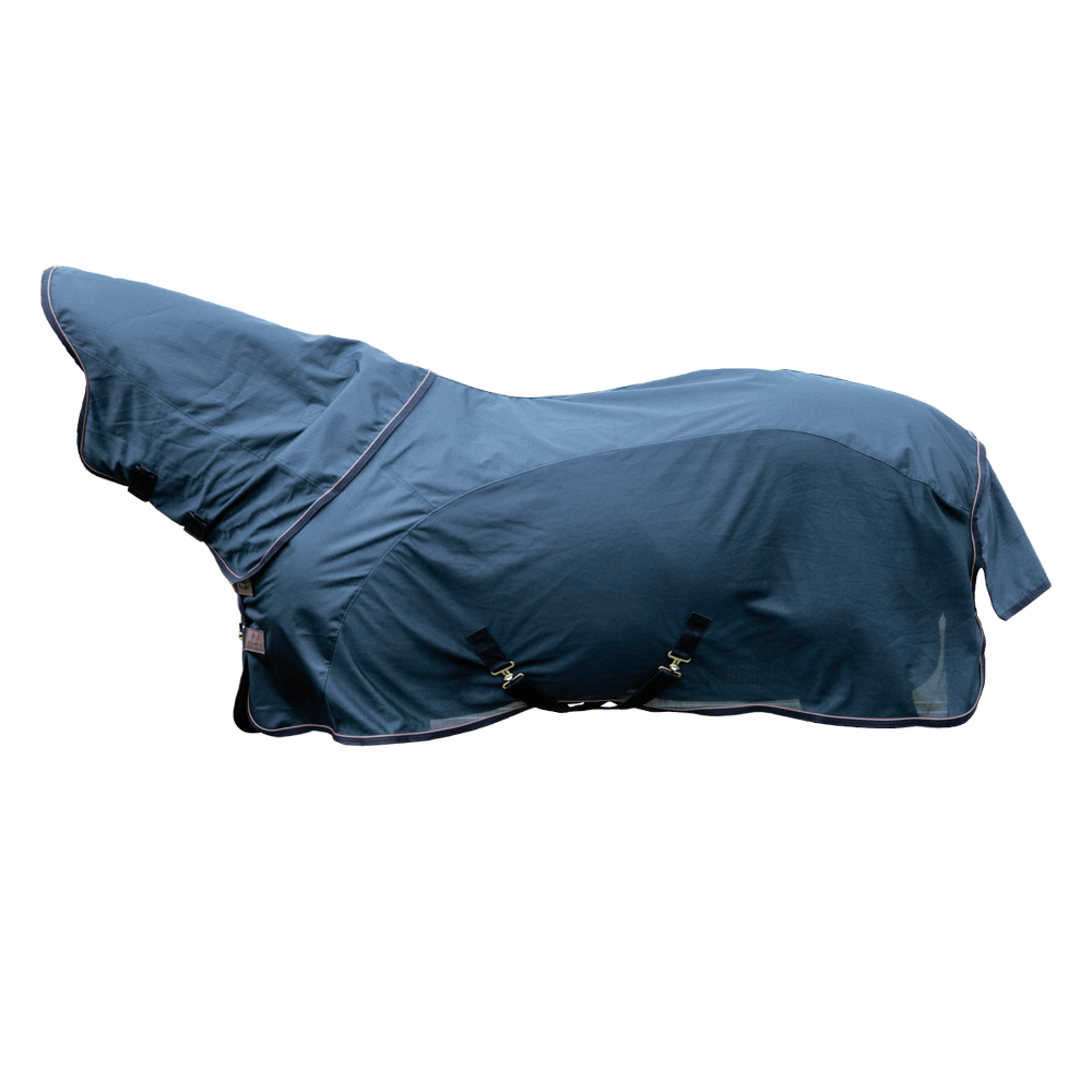 Kentucky Horsewear Waterproof Fly Rug Classic 0g - Equiluxe Tack