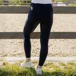 Kentucky Horsewear Women Breeches Full Grip Miami - Kentucky Horsewear - Equiluxe Tack