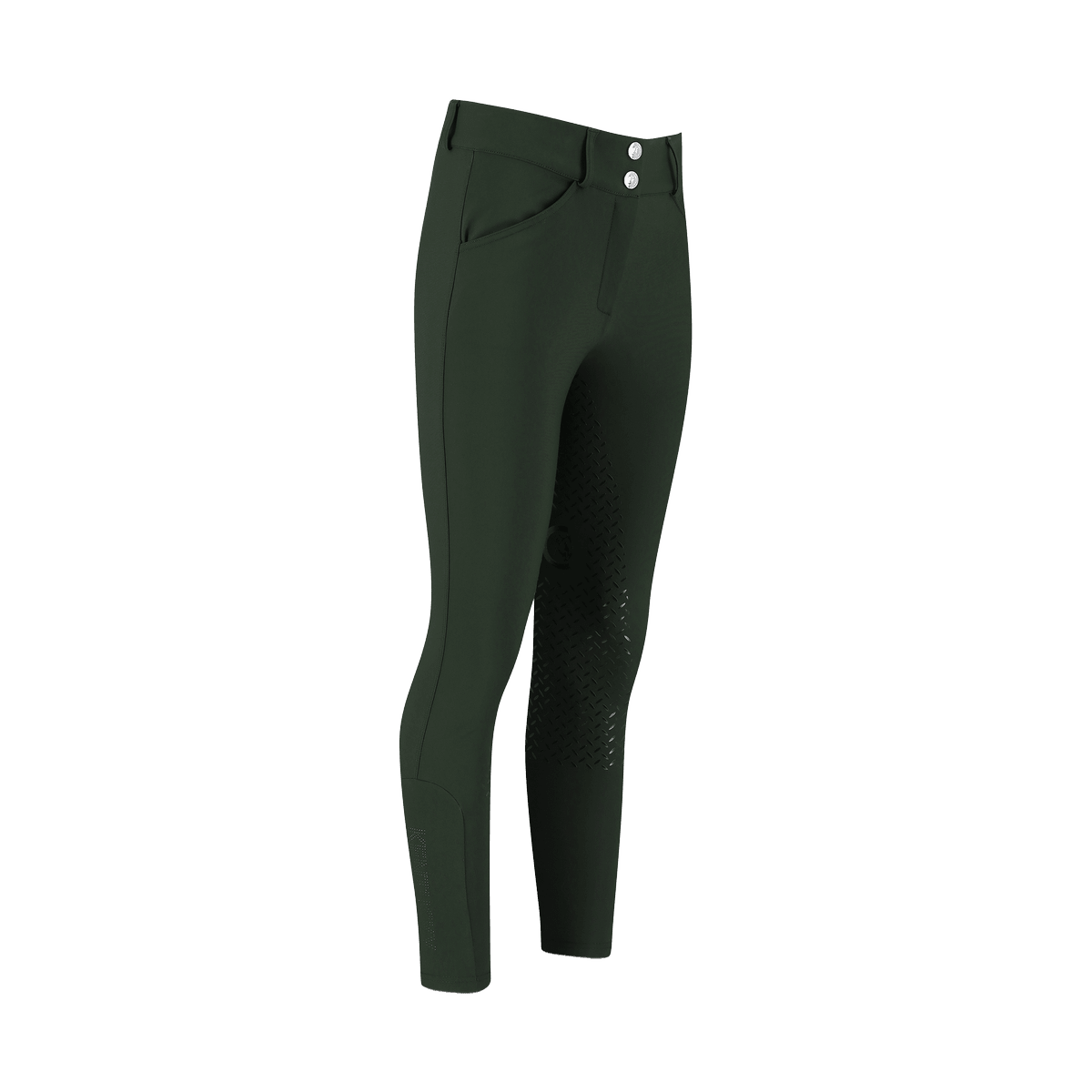 Kentucky Horsewear Women Breeches Full Grip Miami - Kentucky Horsewear - Equiluxe Tack