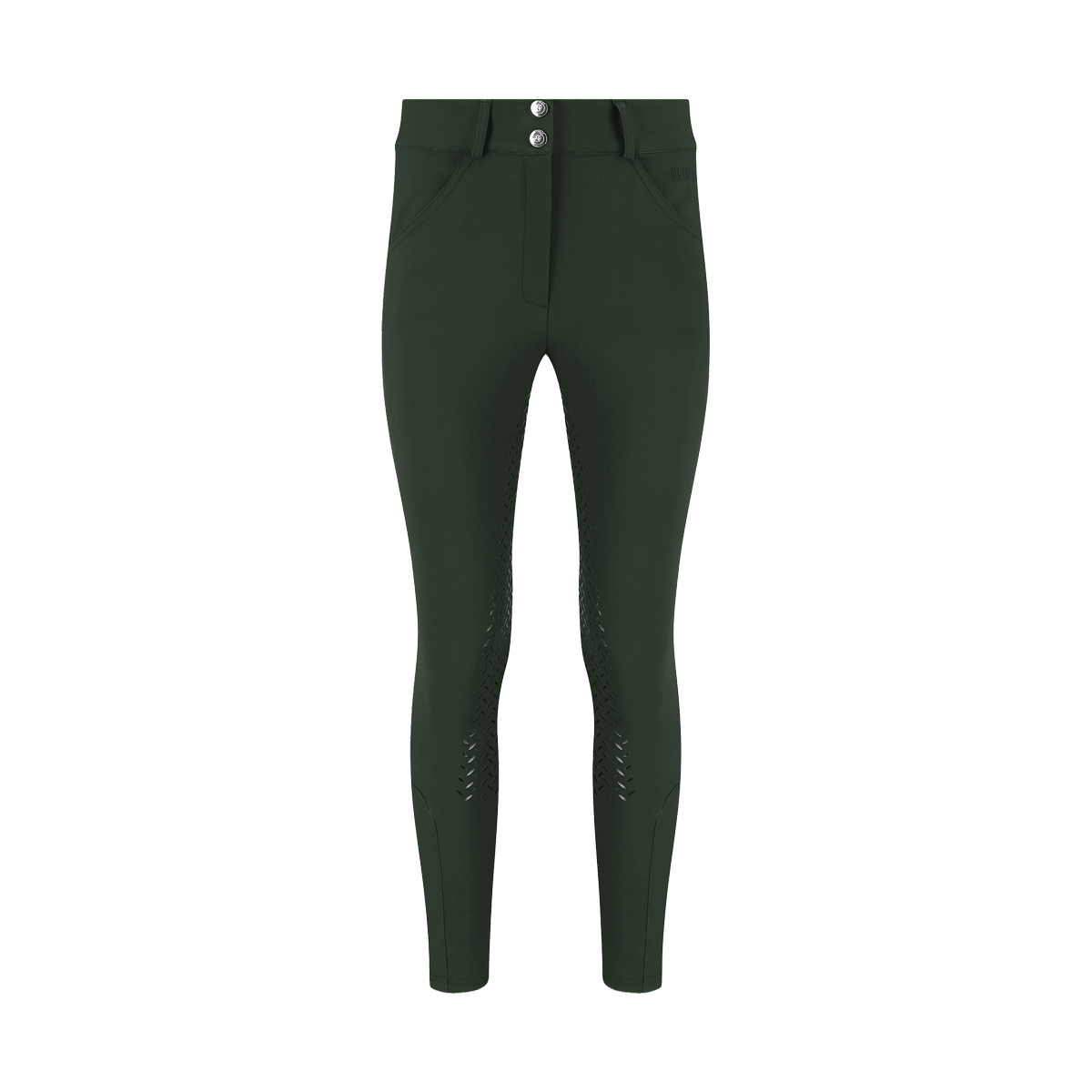 Kentucky Horsewear Women Breeches Full Grip Miami - Kentucky Horsewear - Equiluxe Tack