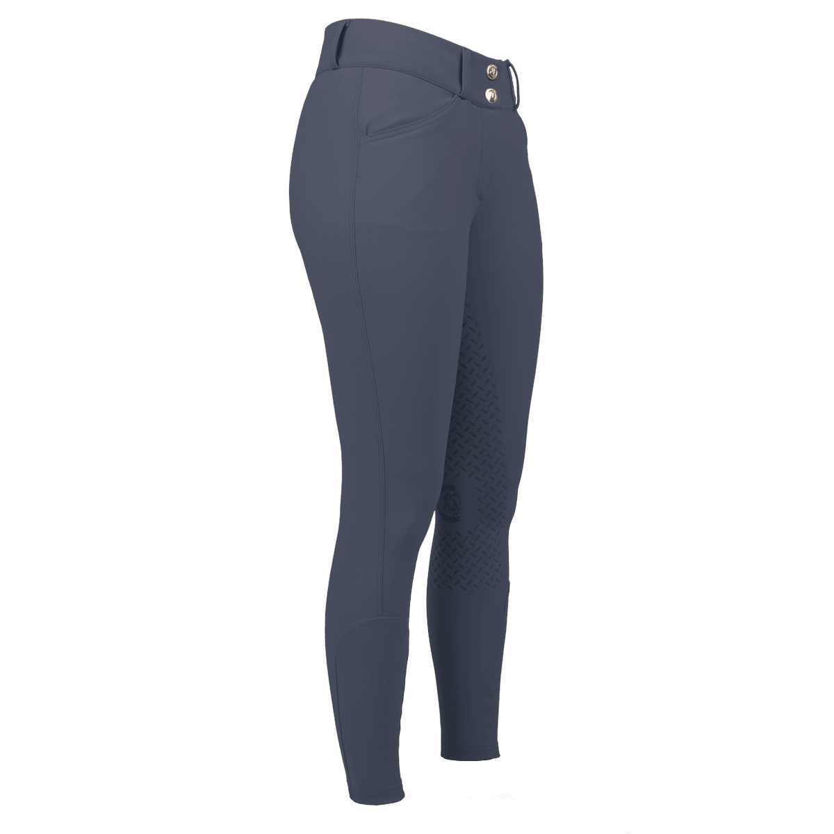 Kentucky Horsewear Women Breeches Full Grip Miami - Kentucky Horsewear - Equiluxe Tack