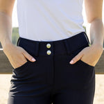 Kentucky Horsewear Women Breeches Full Grip Miami - Kentucky Horsewear - Equiluxe Tack