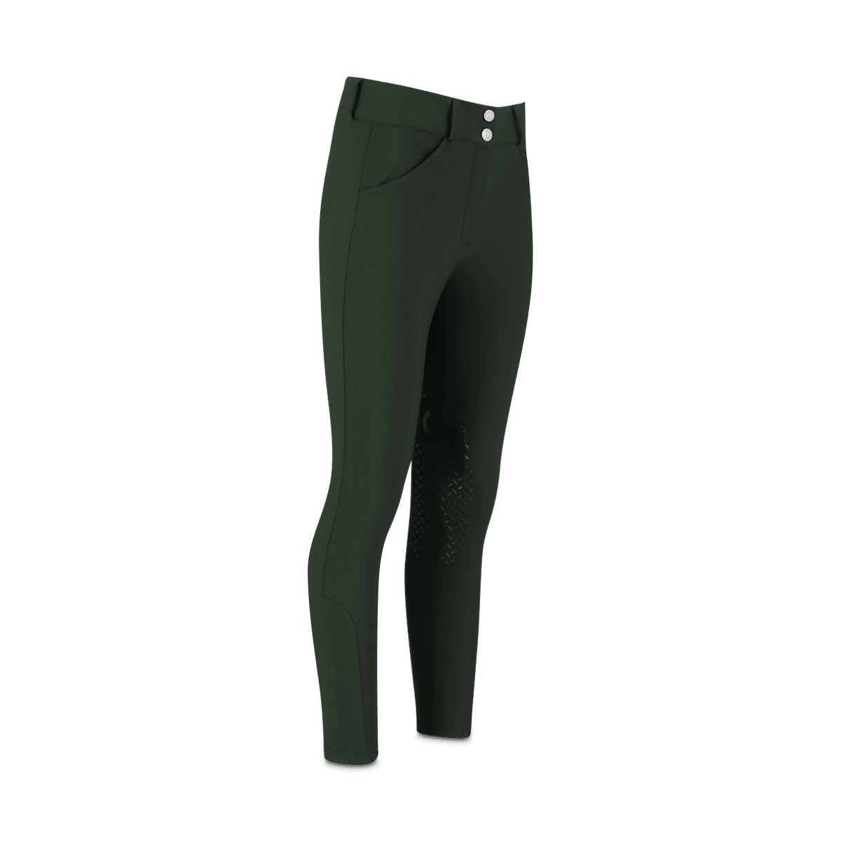 Kentucky Horsewear Women Breeches Knee Grip Miami - Kentucky Horsewear - Equiluxe Tack