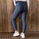 Kentucky Horsewear Women Breeches Knee Grip Miami - Kentucky Horsewear - Equiluxe Tack