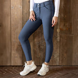 Kentucky Horsewear Women Breeches Knee Grip Miami - Kentucky Horsewear - Equiluxe Tack