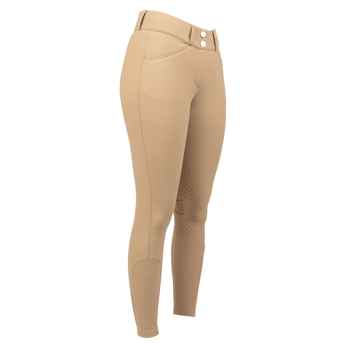 Kentucky Horsewear Women Breeches Knee Grip Miami - Kentucky Horsewear - Equiluxe Tack