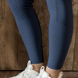 Kentucky Horsewear Women Breeches Knee Grip Miami - Kentucky Horsewear - Equiluxe Tack