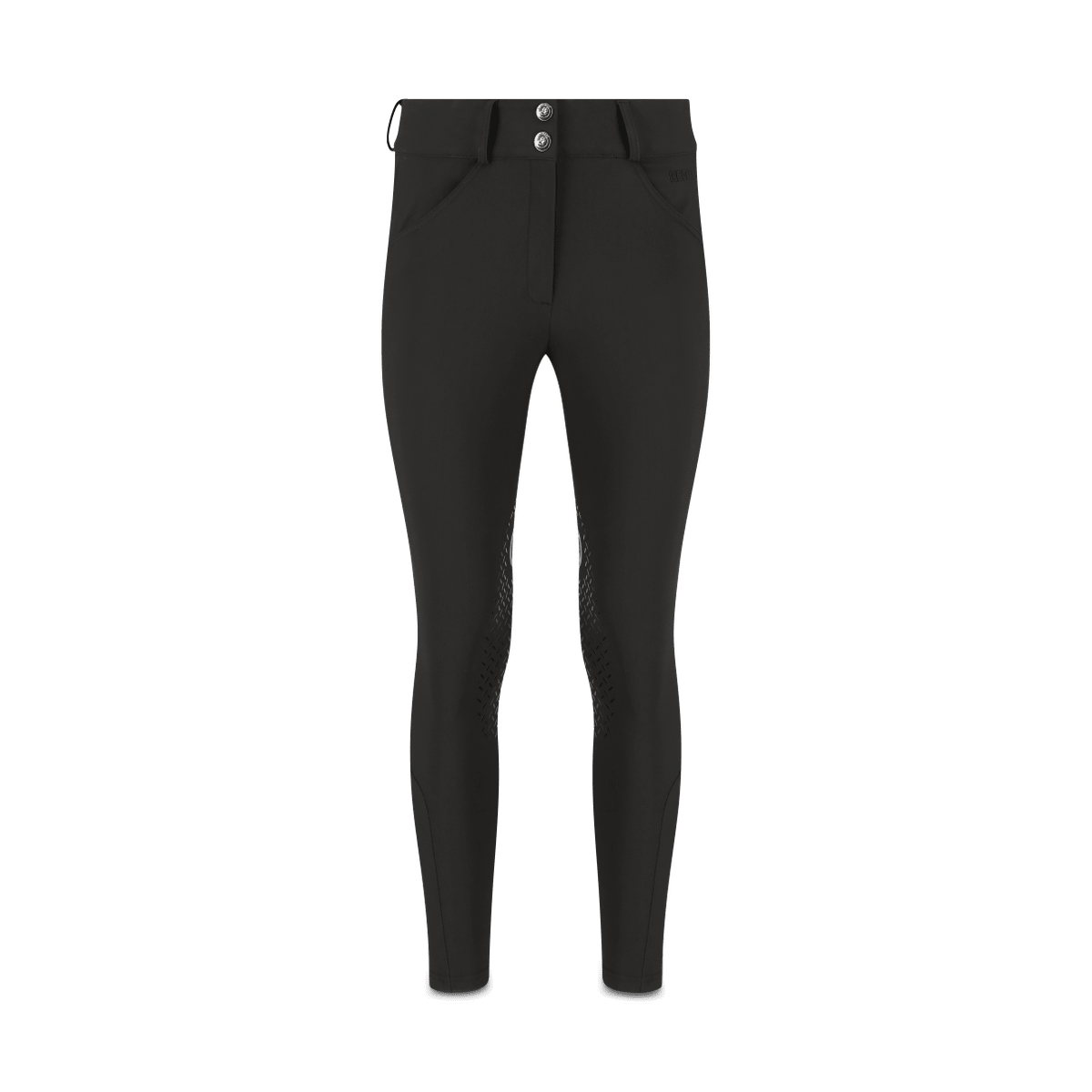 Kentucky Horsewear Women Breeches Knee Grip Miami - Kentucky Horsewear - Equiluxe Tack