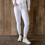 Kentucky Horsewear Women Breeches Knee Grip Miami - Kentucky Horsewear - Equiluxe Tack