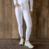 Kentucky Horsewear Women Breeches Knee Grip Miami - Kentucky Horsewear - Equiluxe Tack