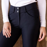 Kentucky Horsewear Women Breeches Knee Grip Miami - Kentucky Horsewear - Equiluxe Tack