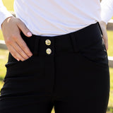 Kentucky Horsewear Women Breeches Knee Grip Miami - Kentucky Horsewear - Equiluxe Tack