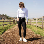 Kentucky Horsewear Women Breeches Knee Grip Miami - Kentucky Horsewear - Equiluxe Tack