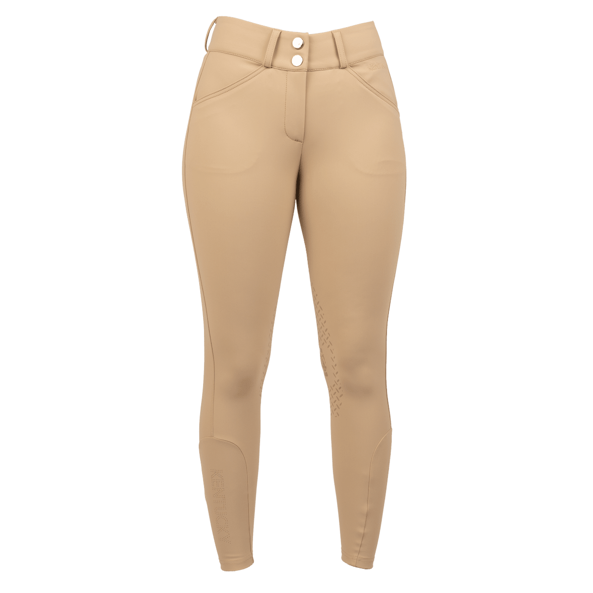 Kentucky Horsewear Women Breeches Knee Grip Miami - Kentucky Horsewear - Equiluxe Tack