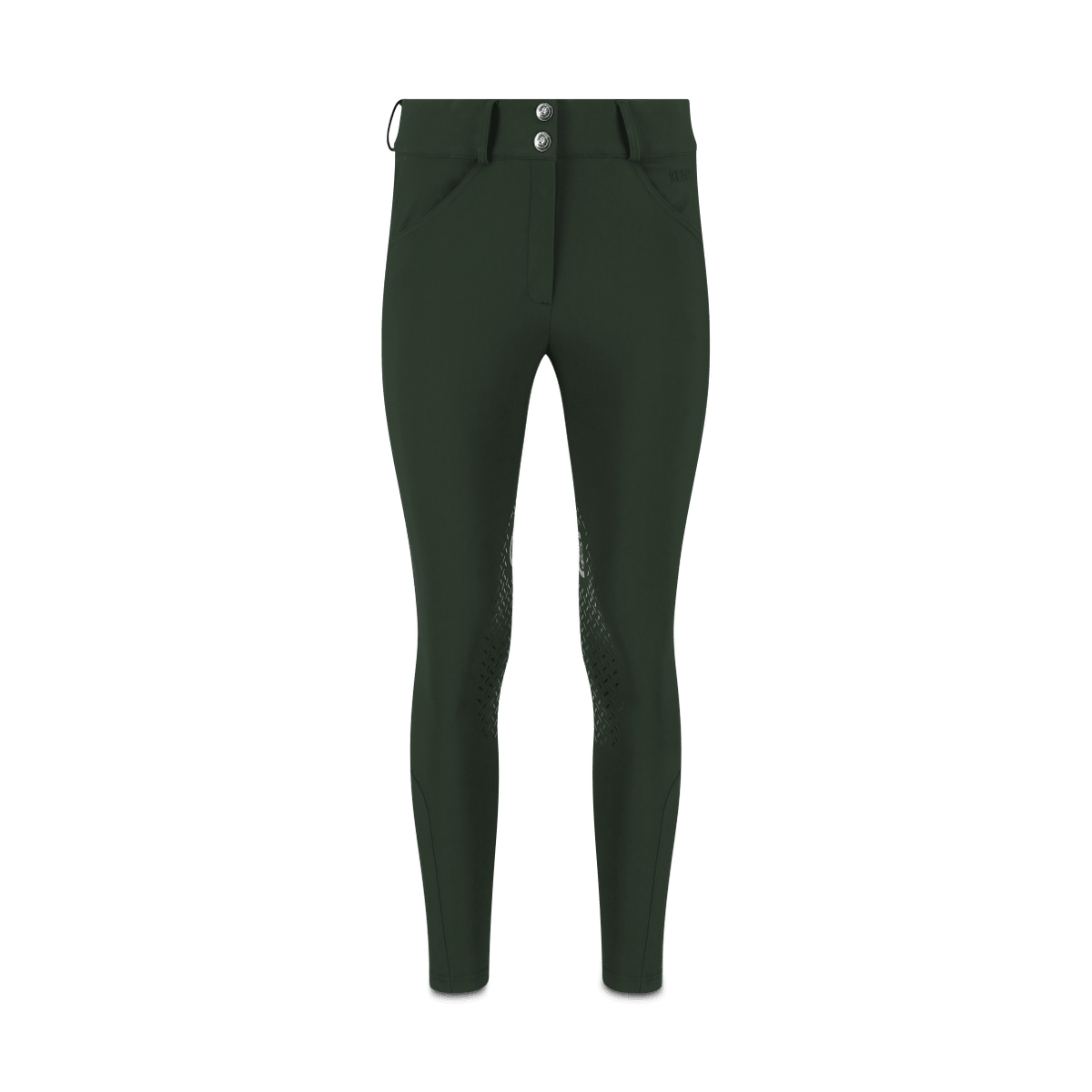 Kentucky Horsewear Women Breeches Knee Grip Miami - Kentucky Horsewear - Equiluxe Tack