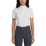 Kentucky Horsewear Women's Classic Short Sleeve Show Shirt - Equiluxe Tack