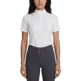 Kentucky Horsewear Women's Classic Short Sleeve Show Shirt - Equiluxe Tack