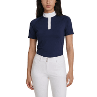 Kentucky Horsewear Women's Classic Short Sleeve Show Shirt - Equiluxe Tack
