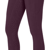 Kerrits Women's Ice Fil Bootcut Riding Tights, Tall Length