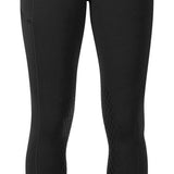 Kerrits Women's Power Stretch Knee Patch Riding Tights