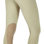 Kerrits Women's Flow Rise Knee Patch Performance Riding Tights - Kerrits - Equiluxe Tack