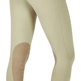 Kerrits Women's Flow Rise Knee Patch Performance Riding Tights - Kerrits - Equiluxe Tack