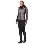 Kerrits Women's Heads Up Winter Whinnies Quilted Riding Jacket - Kerrits - Equiluxe Tack