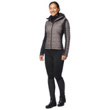 Kerrits Women's Heads Up Winter Whinnies Quilted Riding Jacket - Kerrits - Equiluxe Tack