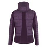 Kerrits Women's Heads Up Winter Whinnies Quilted Riding Jacket - Kerrits - Equiluxe Tack