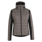 Kerrits Women's Heads Up Winter Whinnies Quilted Riding Jacket - Kerrits - Equiluxe Tack