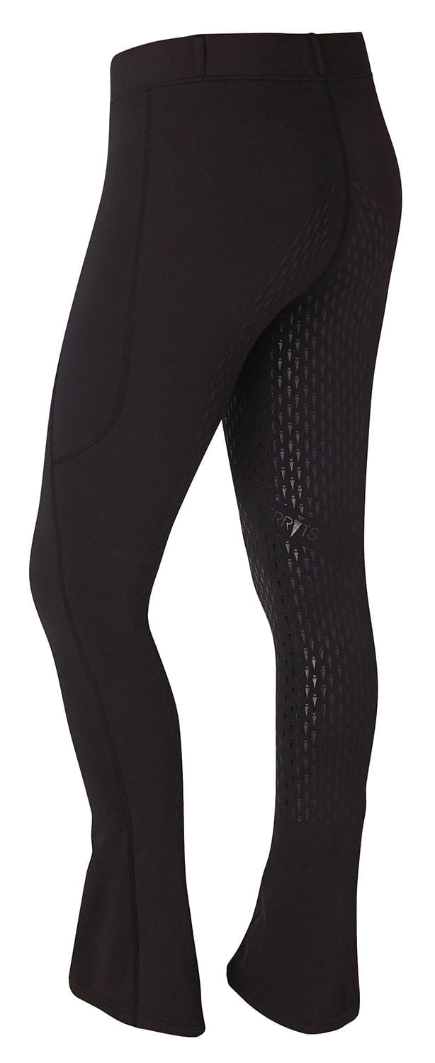 Kerrits Women's Ice Fil Bootcut Riding Tights, Tall Length - Kerrits - Equiluxe Tack