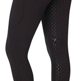 Kerrits Women's Ice Fil Bootcut Riding Tights, Tall Length - Kerrits - Equiluxe Tack
