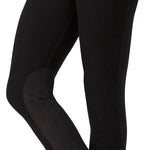 Kerrits Women's Microcord Extended Knee Patch Bootcut Riding Tights - Kerrits - Equiluxe Tack