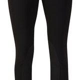 Kerrits Women's Microcord Extended Knee Patch Bootcut Riding Tights - Kerrits - Equiluxe Tack